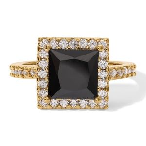 New Vanessa Mooney THE BRIGITTA RING
